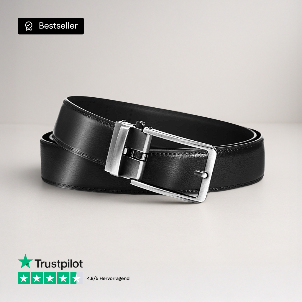 Der Highbuckle Original – Herren