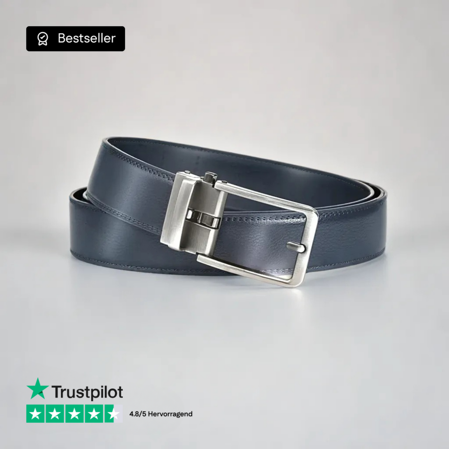 Der Highbuckle Original – Herren
