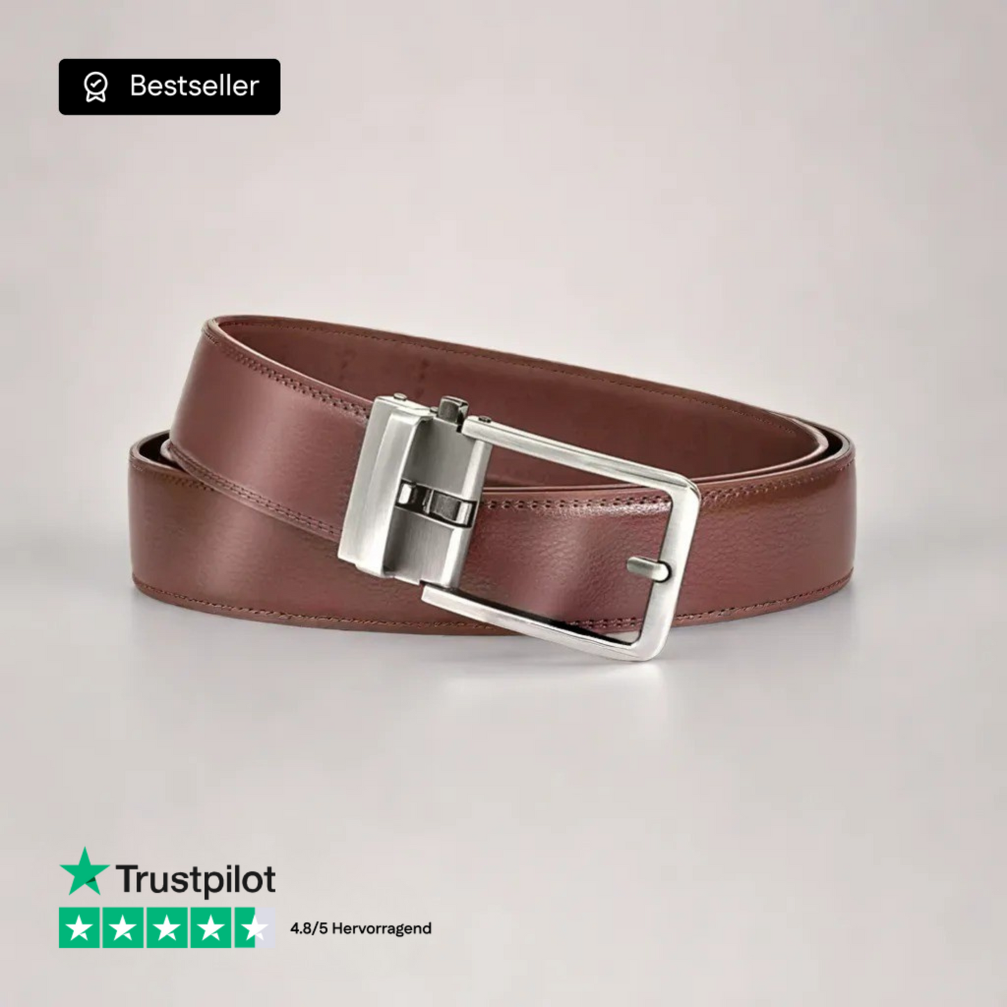 Der Highbuckle Original – Herren