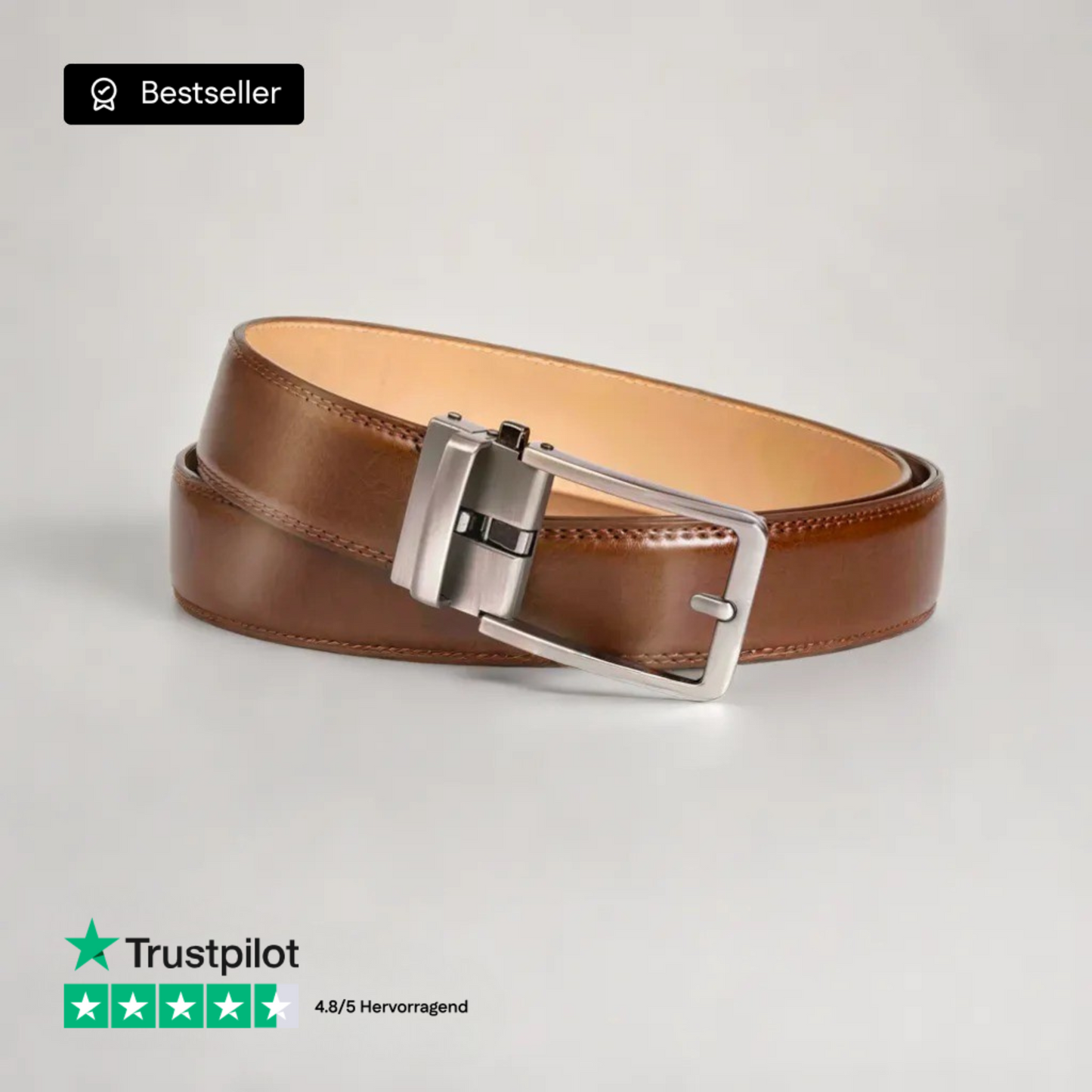 Der Highbuckle Original – Herren