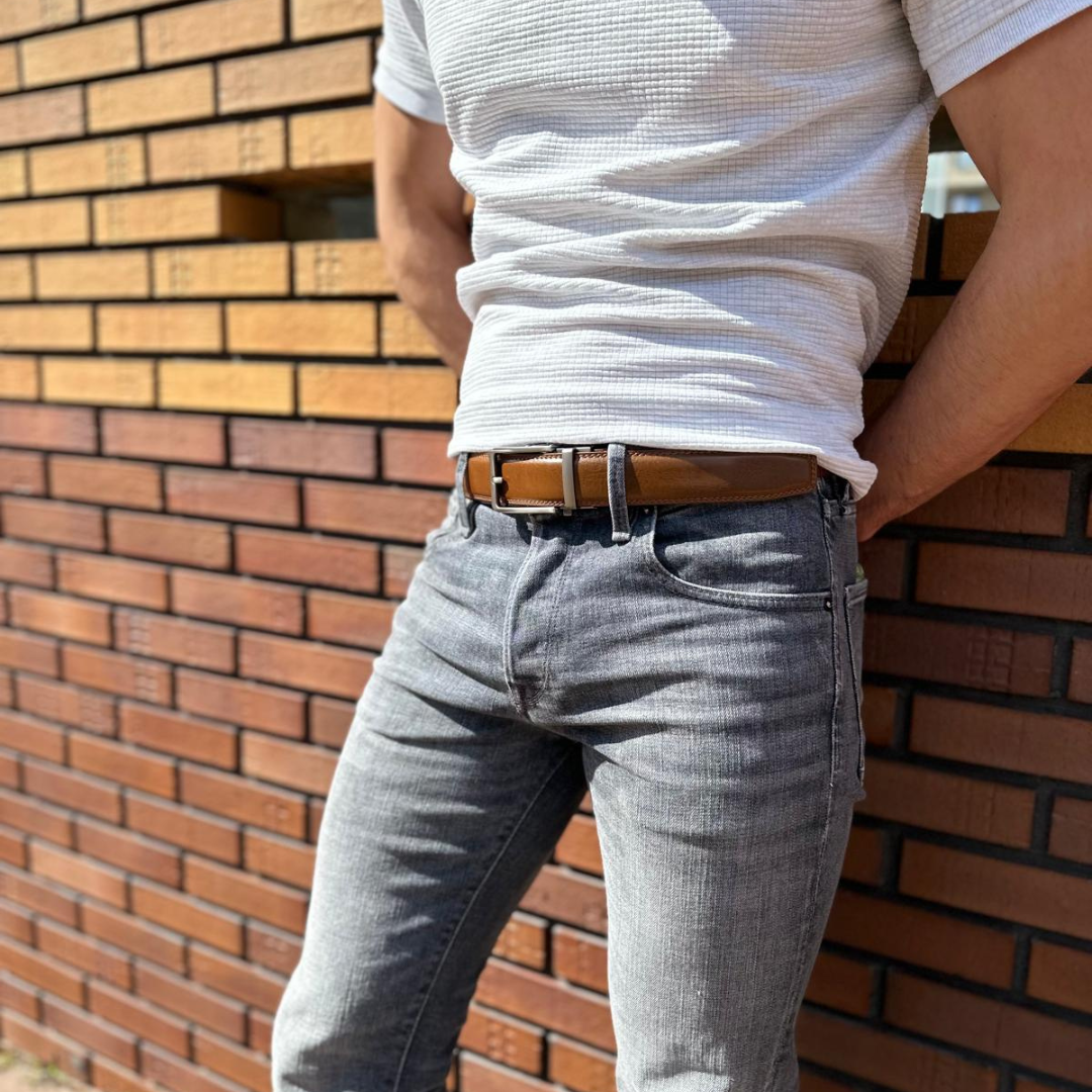 Der Highbuckle Original – Herren