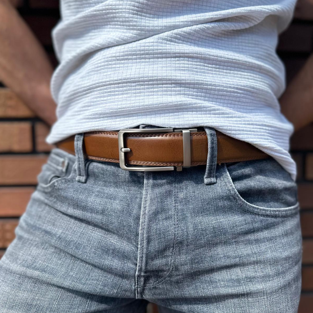 Der Highbuckle Original – Herren