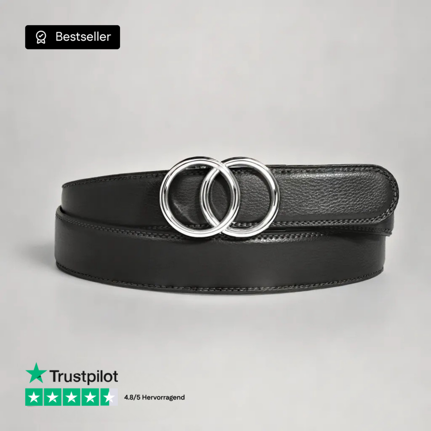 Der Highbuckle Original – Damen