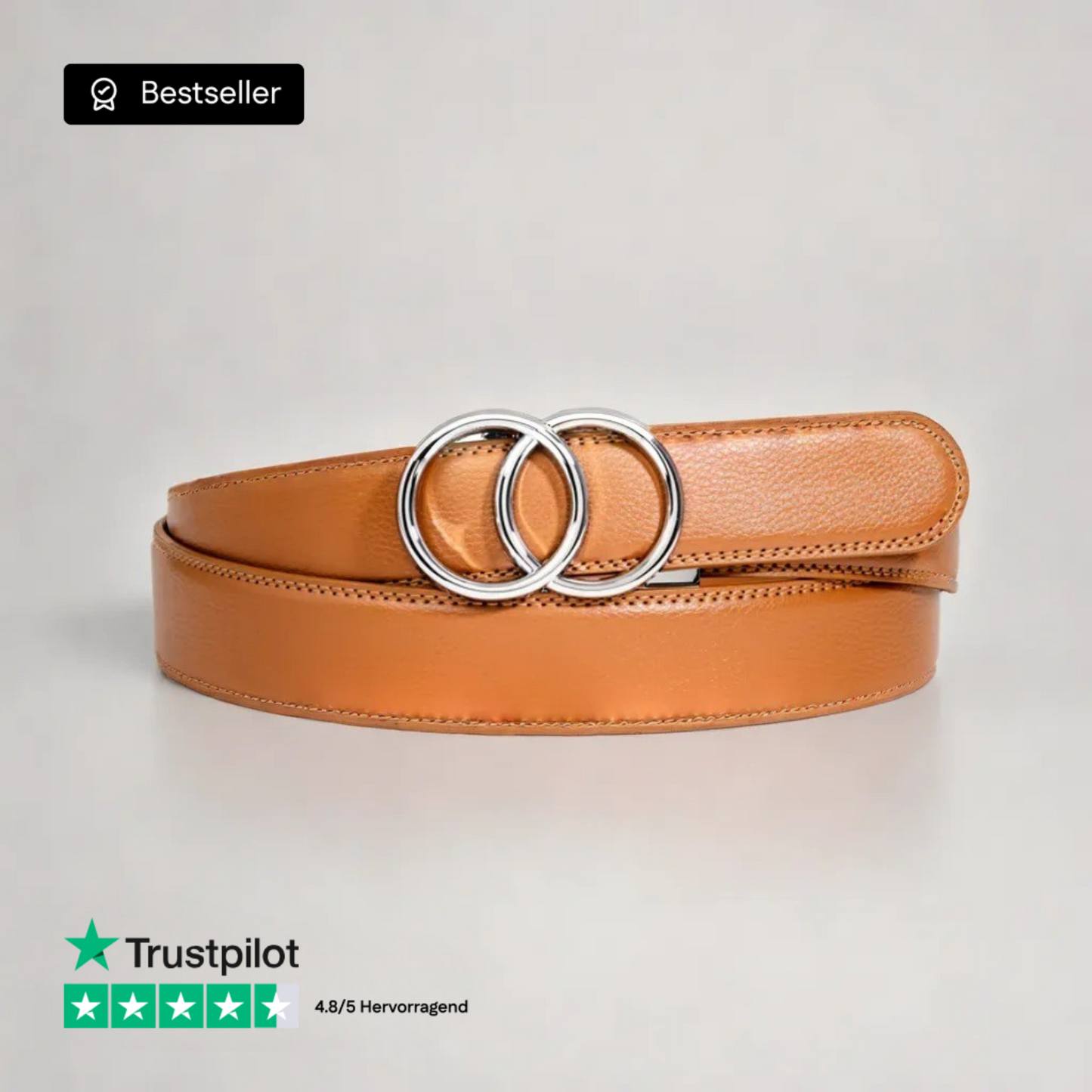 Der Highbuckle Original – Damen