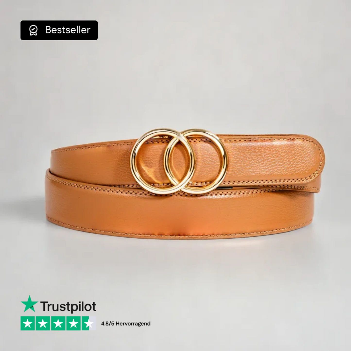Der Highbuckle Original – Damen