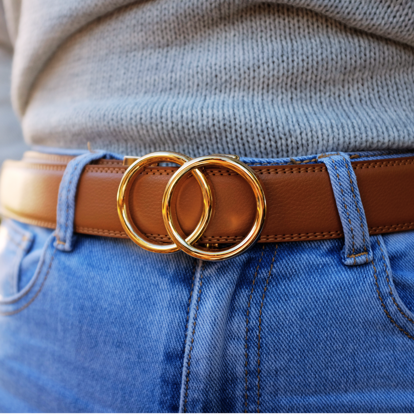 Der Highbuckle Original – Damen