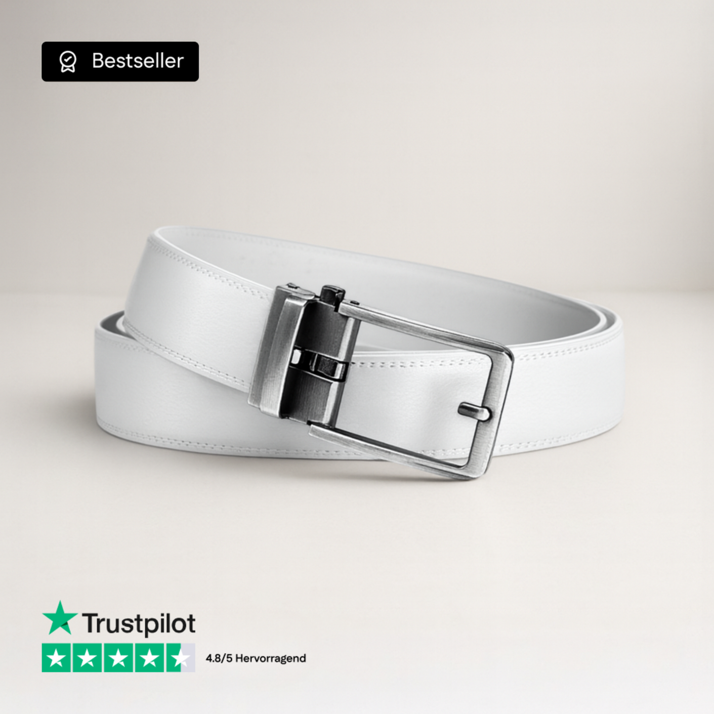 Der Highbuckle Original – Herren