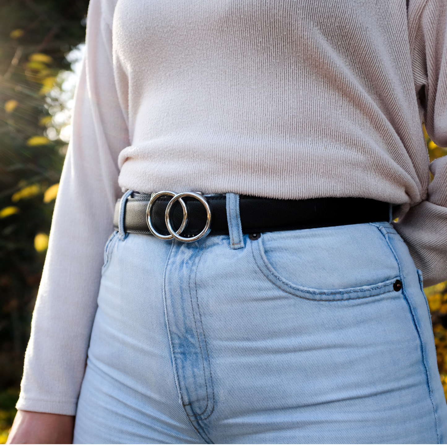 Der Highbuckle Original – Damen