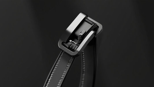 Automatische Schließe: Warum sie smarter ist als klassische Gürtellöcher