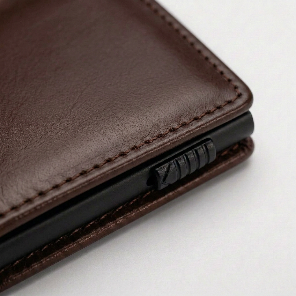 Der Highbuckle Fold