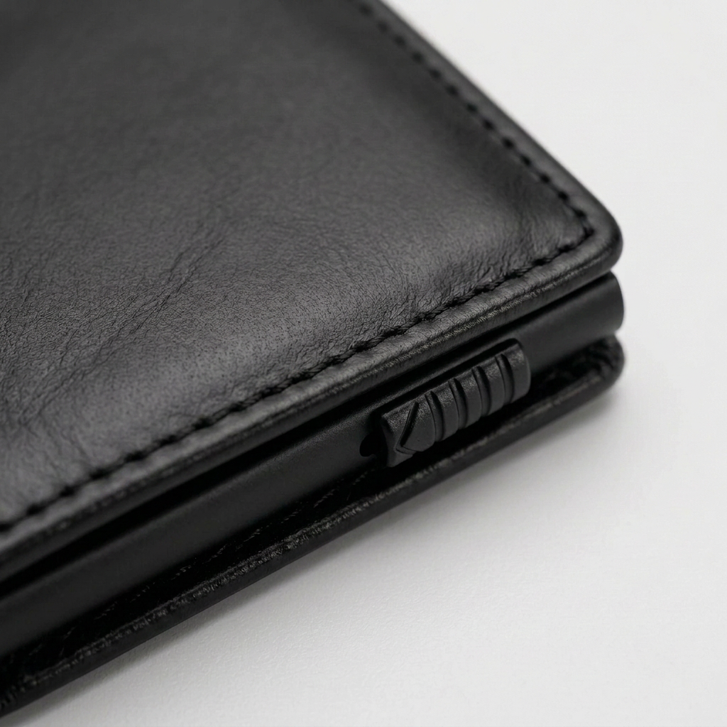 Der Highbuckle Fold