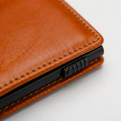 Der Highbuckle Fold