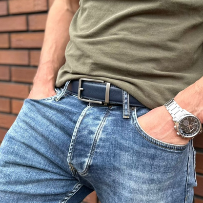 Der Highbuckle Original – Herren