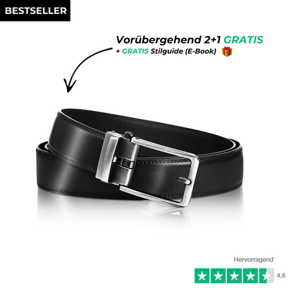 Der Highbuckle Original – Herren