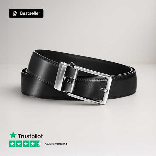 Der Highbuckle Original – Herren