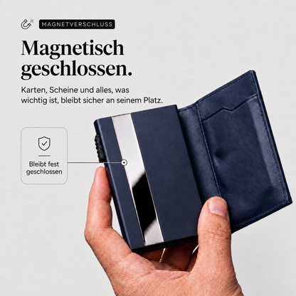 Der Highbuckle Fold