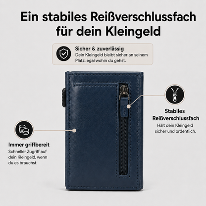 Der Highbuckle Fold