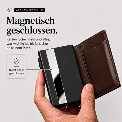 Der Highbuckle Fold