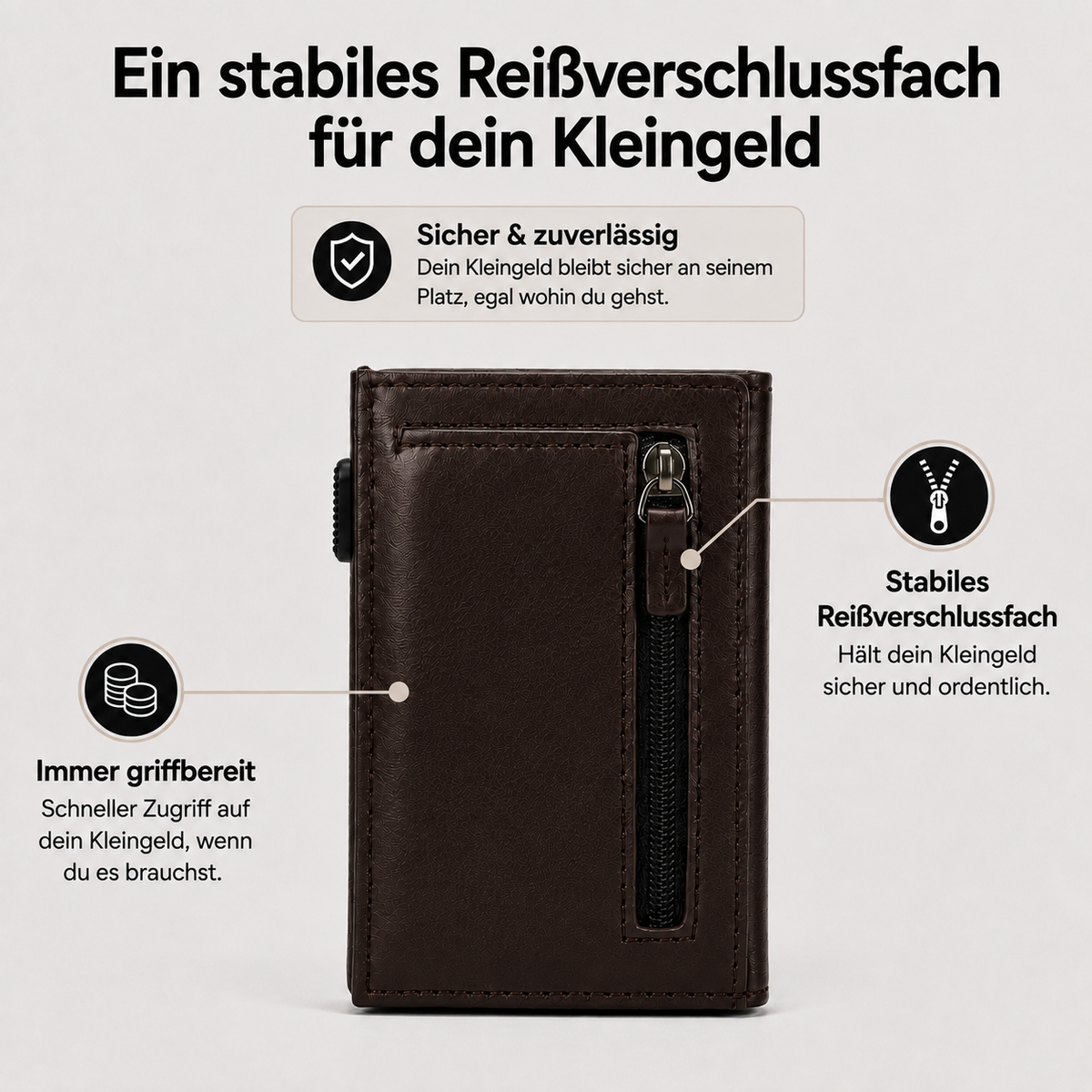 Der Highbuckle Fold