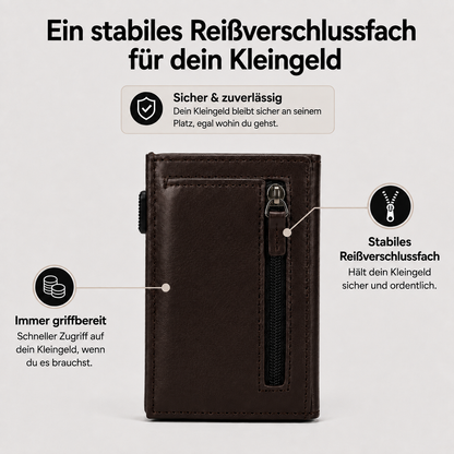 Der Highbuckle Fold