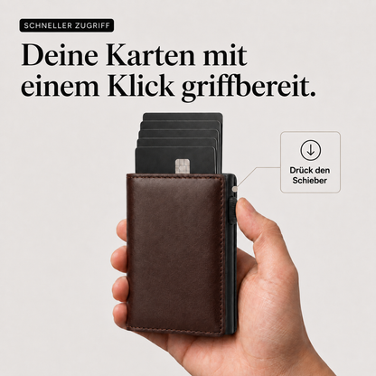 Der Highbuckle Fold