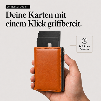Der Highbuckle Fold