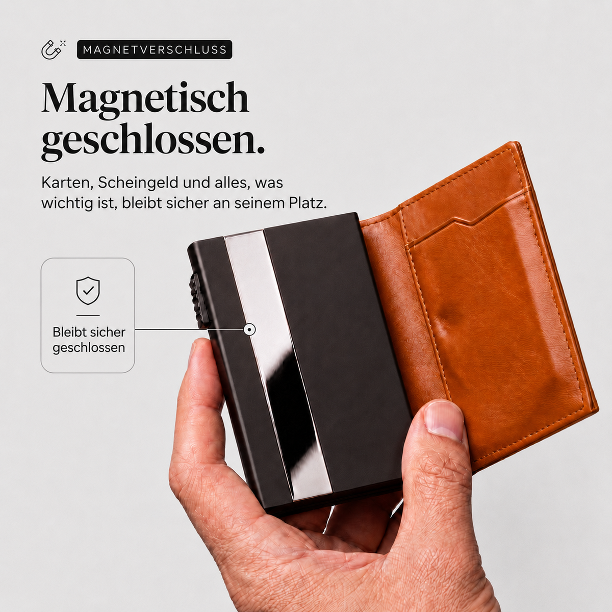 Der Highbuckle Fold