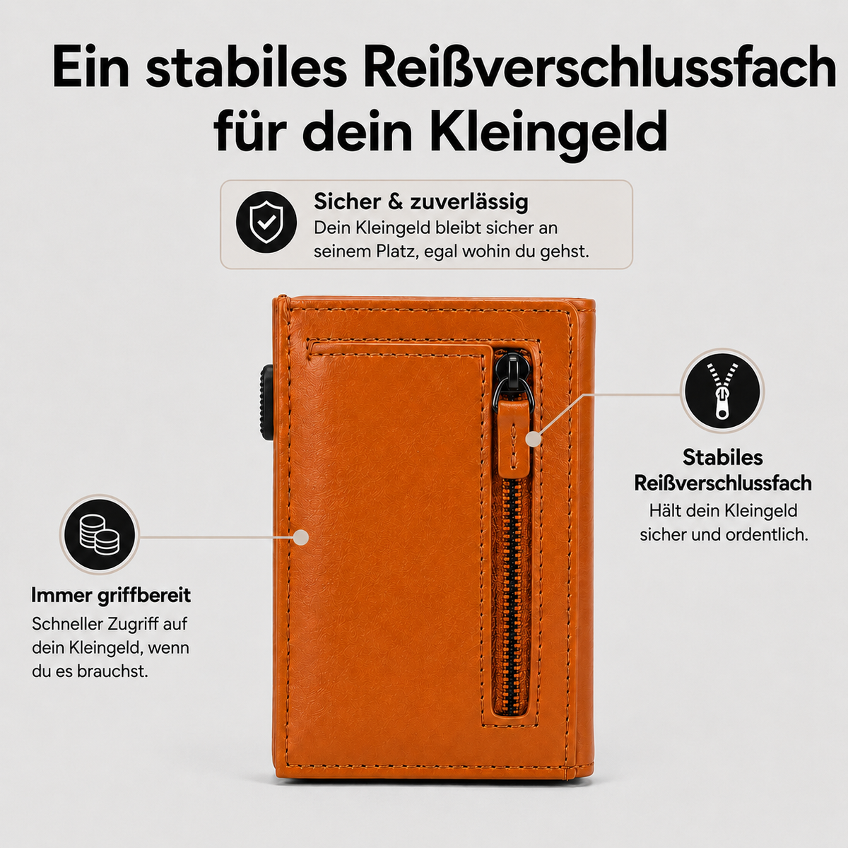 Der Highbuckle Fold