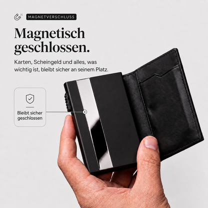 Der Highbuckle Fold
