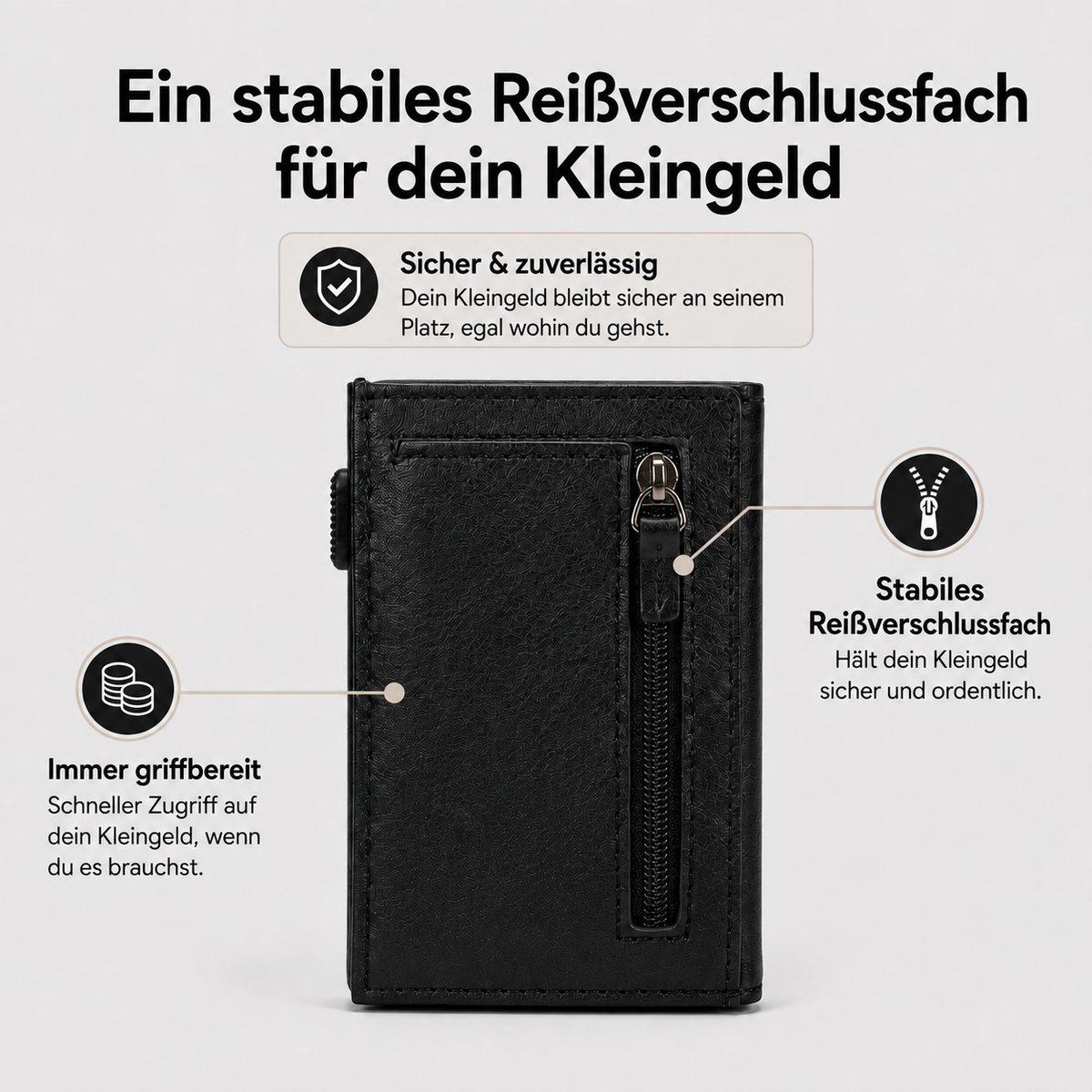 Der Highbuckle Fold