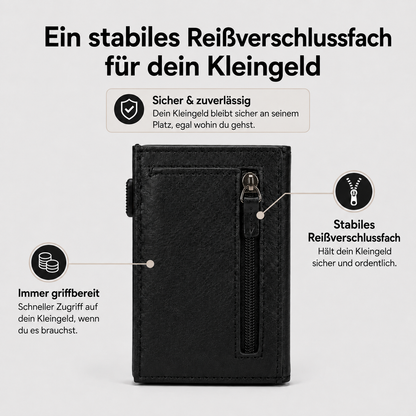 Der Highbuckle Fold