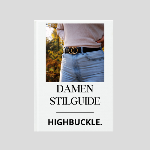 Damen Stilguide (E-Book)