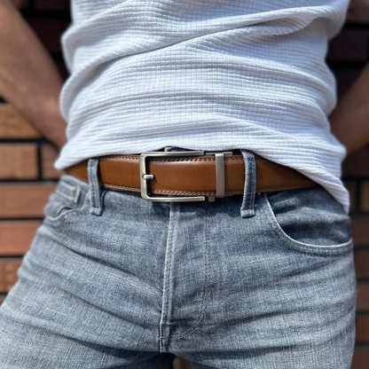 Der Highbuckle Original – Herren
