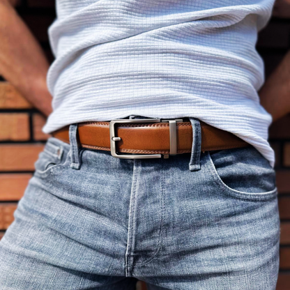Der Highbuckle Original – Herren