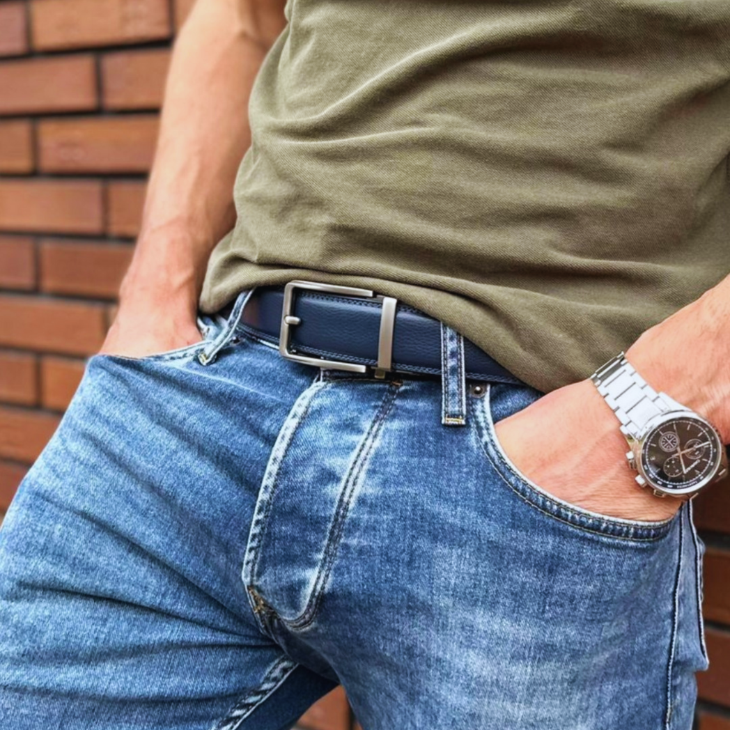 Der Highbuckle Original – Herren