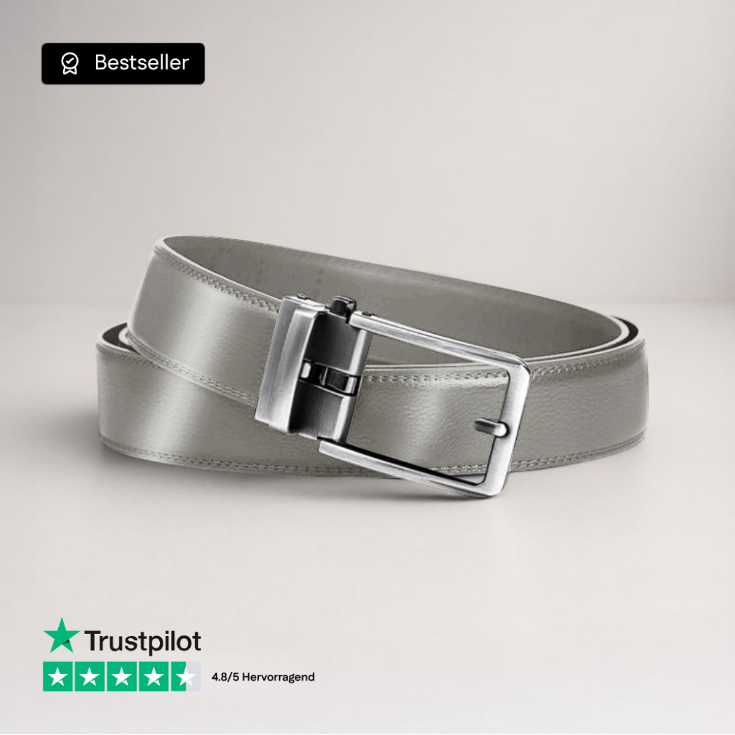 Der Highbuckle Original – Herren