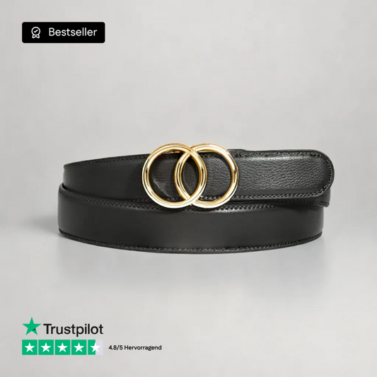 Der Highbuckle Original – Damen
