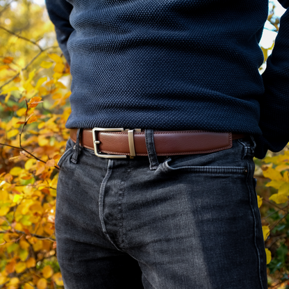 Der Highbuckle Original – Herren