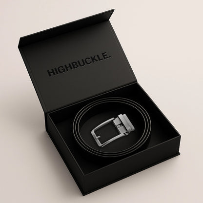 Der Highbuckle Original – Herren